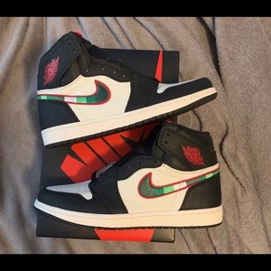 Air Jordan Retro High OG